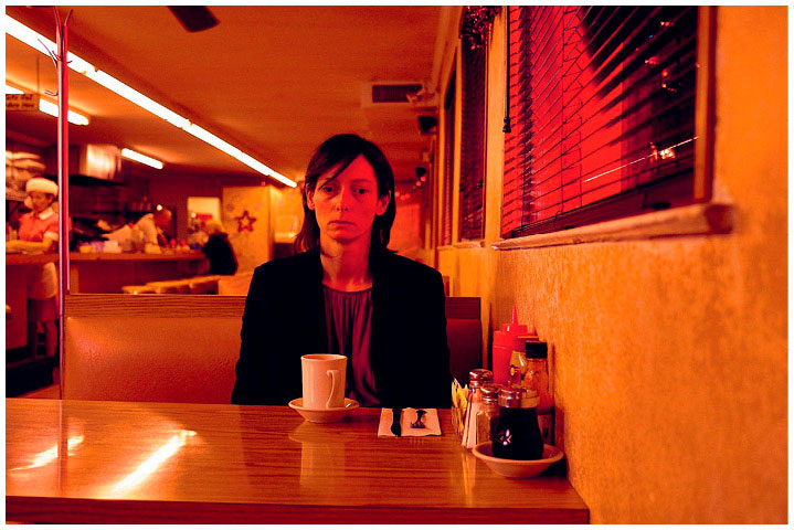 Иллюстрация к книге — Властелины кино. Инсайдерский рассказ о том, как снимаются великие фильмы [i_068.jpg]