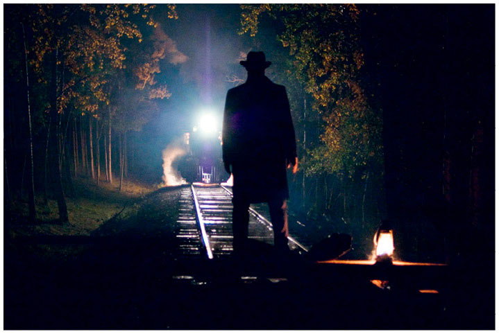 Иллюстрация к книге — Властелины кино. Инсайдерский рассказ о том, как снимаются великие фильмы [i_069.jpg]