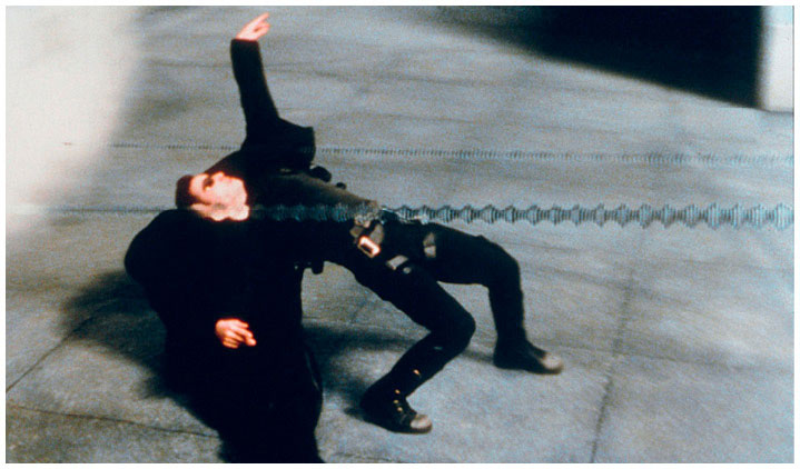 Иллюстрация к книге — Властелины кино. Инсайдерский рассказ о том, как снимаются великие фильмы [i_077.jpg]