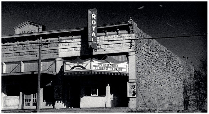 Иллюстрация к книге — Властелины кино. Инсайдерский рассказ о том, как снимаются великие фильмы [i_078.jpg]