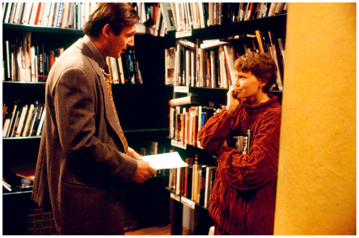 Иллюстрация к книге — Властелины кино. Инсайдерский рассказ о том, как снимаются великие фильмы [i_084.jpg]