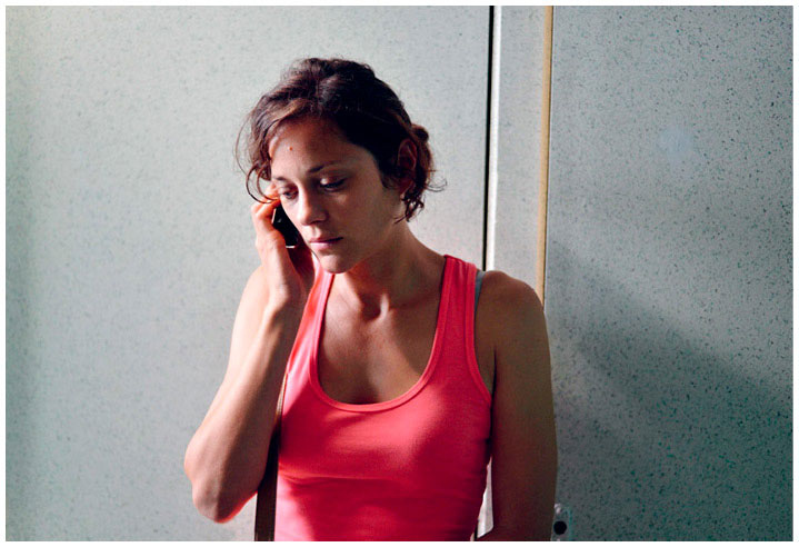 Иллюстрация к книге — Властелины кино. Инсайдерский рассказ о том, как снимаются великие фильмы [i_085.jpg]