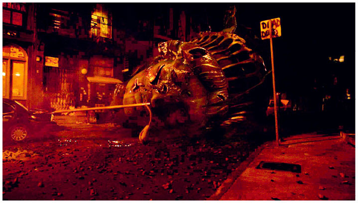 Иллюстрация к книге — Властелины кино. Инсайдерский рассказ о том, как снимаются великие фильмы [i_088.jpg]