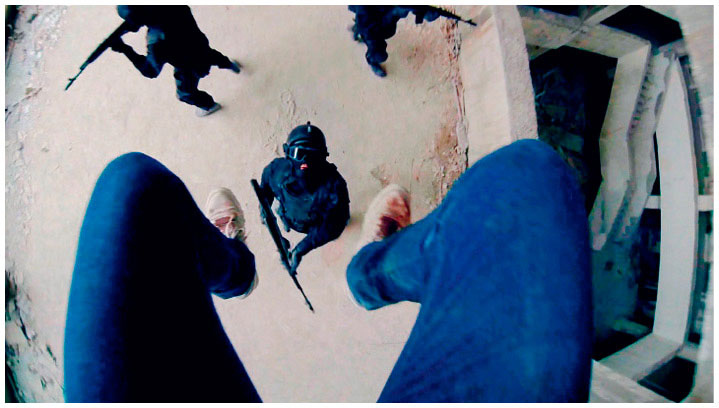 Иллюстрация к книге — Властелины кино. Инсайдерский рассказ о том, как снимаются великие фильмы [i_089.jpg]