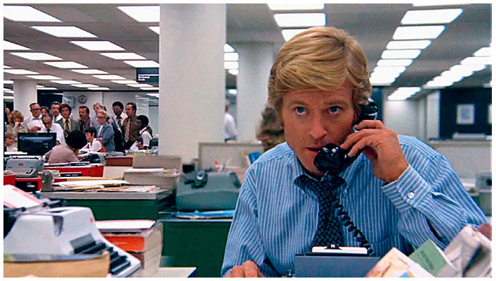 Иллюстрация к книге — Властелины кино. Инсайдерский рассказ о том, как снимаются великие фильмы [i_090.jpg]