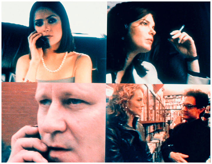 Иллюстрация к книге — Властелины кино. Инсайдерский рассказ о том, как снимаются великие фильмы [i_095.jpg]