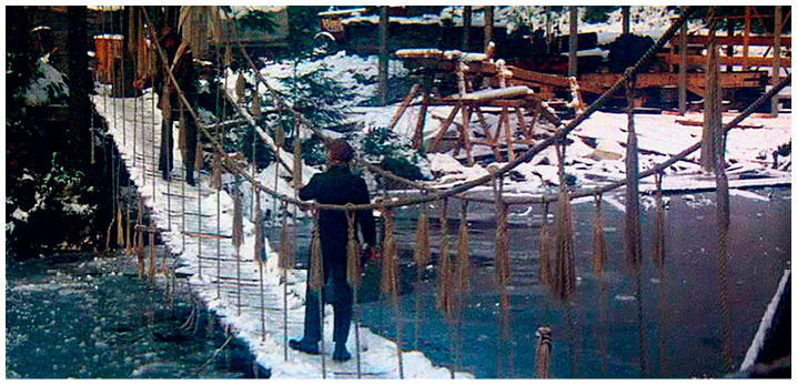 Иллюстрация к книге — Властелины кино. Инсайдерский рассказ о том, как снимаются великие фильмы [i_096.jpg]