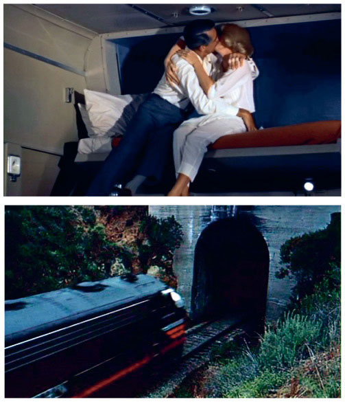 Иллюстрация к книге — Властелины кино. Инсайдерский рассказ о том, как снимаются великие фильмы [i_105.jpg]