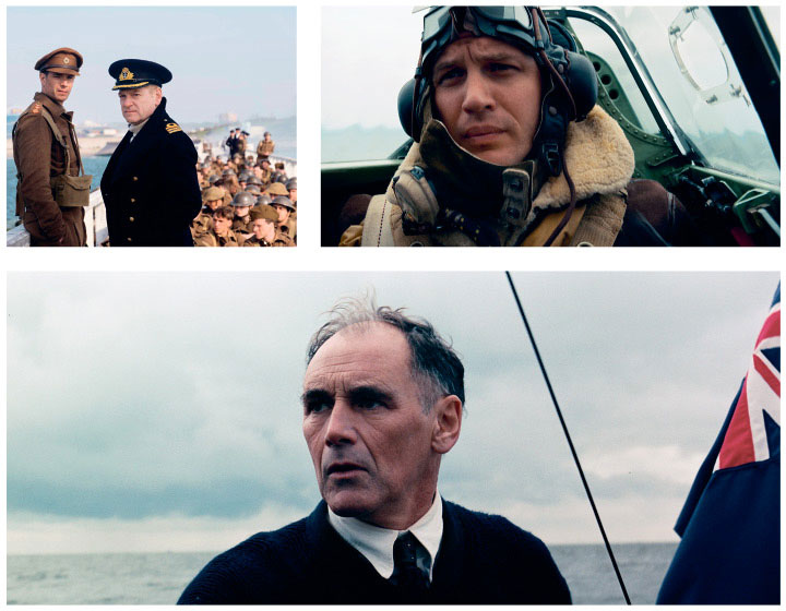 Иллюстрация к книге — Властелины кино. Инсайдерский рассказ о том, как снимаются великие фильмы [i_108.jpg]