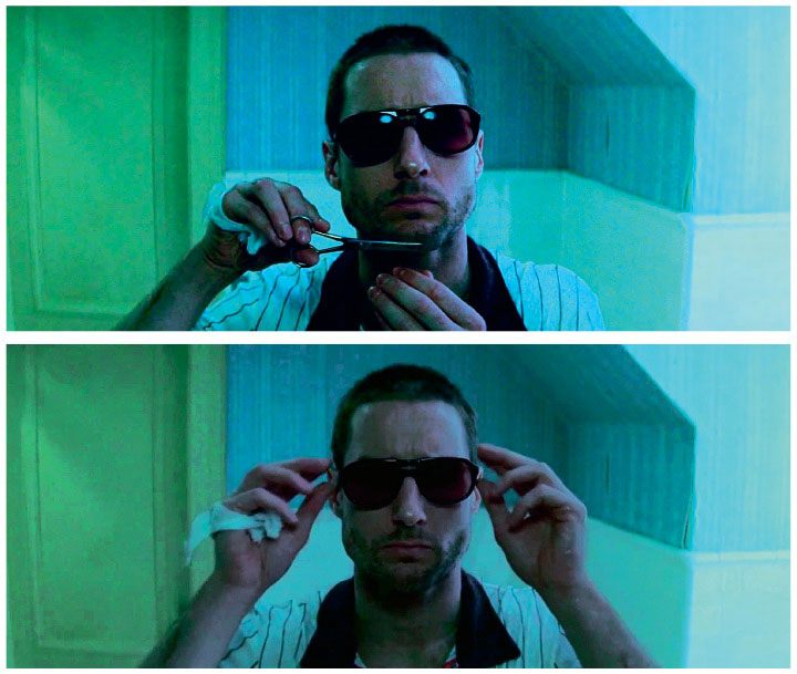 Иллюстрация к книге — Властелины кино. Инсайдерский рассказ о том, как снимаются великие фильмы [i_110.jpg]