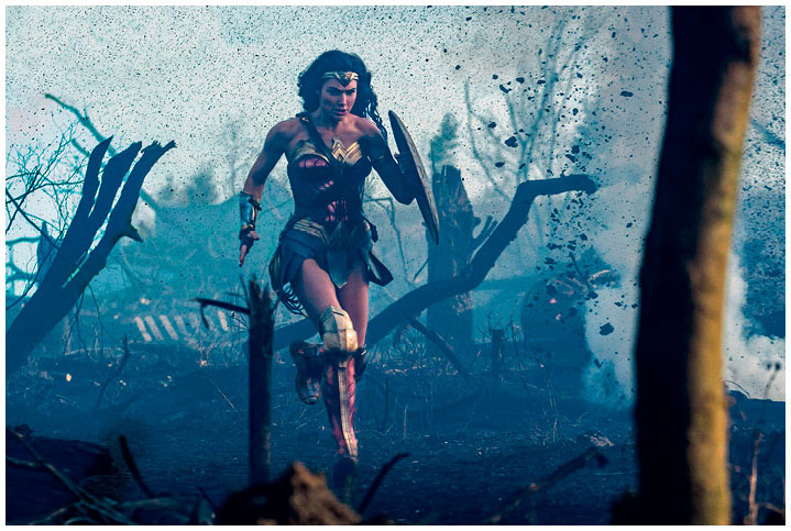 Иллюстрация к книге — Властелины кино. Инсайдерский рассказ о том, как снимаются великие фильмы [i_114.jpg]