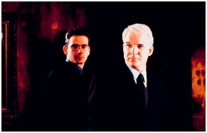 Иллюстрация к книге — Властелины кино. Инсайдерский рассказ о том, как снимаются великие фильмы [i_117.jpg]