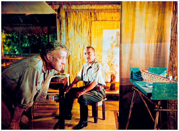 Иллюстрация к книге — Властелины кино. Инсайдерский рассказ о том, как снимаются великие фильмы [i_118.jpg]