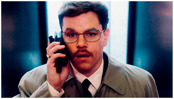 Иллюстрация к книге — Властелины кино. Инсайдерский рассказ о том, как снимаются великие фильмы [i_121.jpg]