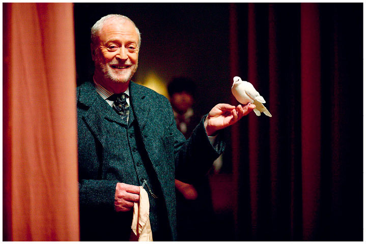 Иллюстрация к книге — Властелины кино. Инсайдерский рассказ о том, как снимаются великие фильмы [i_124.jpg]