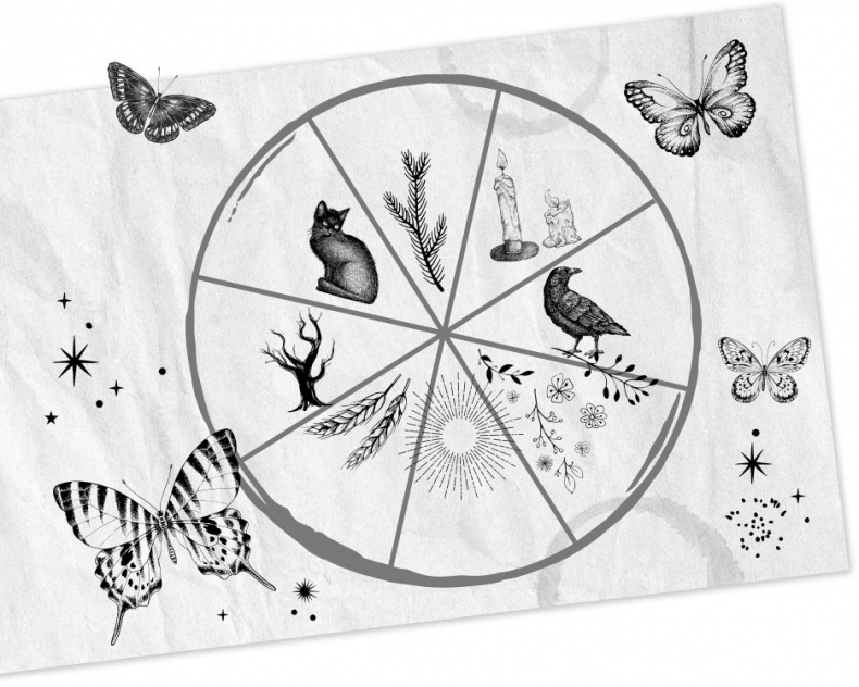 Иллюстрация к книге — Сестра луны [i_001.jpg]