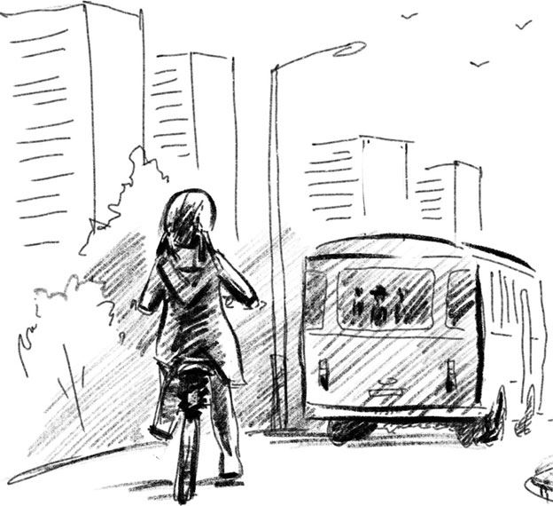 Иллюстрация к книге — ПроЖИВАЯ. Как оставаться счастливым, проживая самые сложные моменты жизни [i_001.jpg]