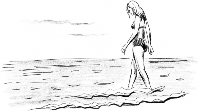 Иллюстрация к книге — ПроЖИВАЯ. Как оставаться счастливым, проживая самые сложные моменты жизни [i_005.jpg]