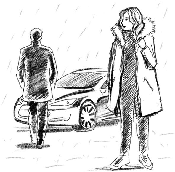 Иллюстрация к книге — ПроЖИВАЯ. Как оставаться счастливым, проживая самые сложные моменты жизни [i_009.jpg]