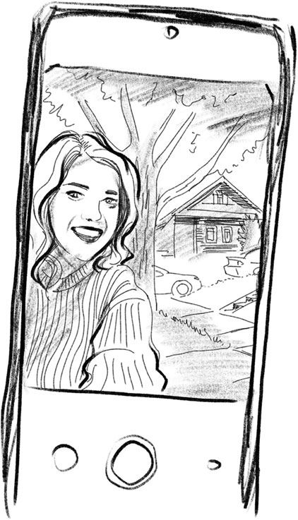 Иллюстрация к книге — ПроЖИВАЯ. Как оставаться счастливым, проживая самые сложные моменты жизни [i_017.jpg]