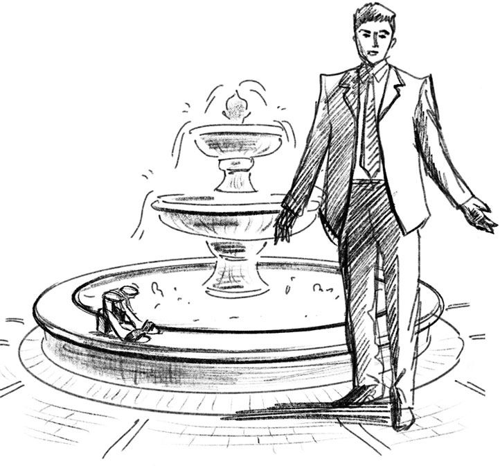 Иллюстрация к книге — ПроЖИВАЯ. Как оставаться счастливым, проживая самые сложные моменты жизни [i_018.jpg]