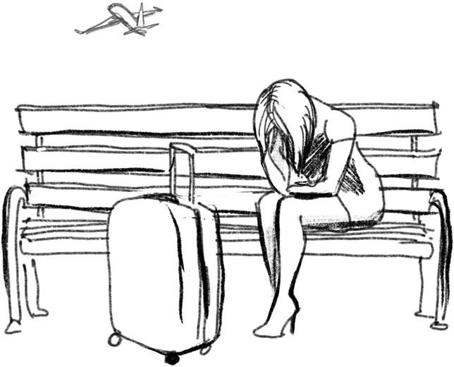 Иллюстрация к книге — ПроЖИВАЯ. Как оставаться счастливым, проживая самые сложные моменты жизни [i_024.jpg]