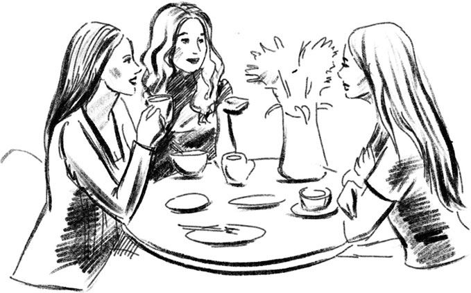 Иллюстрация к книге — ПроЖИВАЯ. Как оставаться счастливым, проживая самые сложные моменты жизни [i_025.jpg]