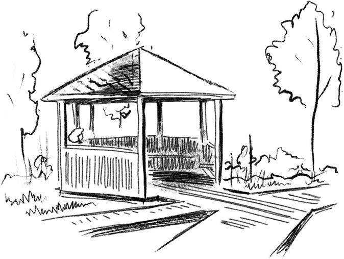 Иллюстрация к книге — ПроЖИВАЯ. Как оставаться счастливым, проживая самые сложные моменты жизни [i_026.jpg]