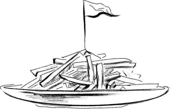 Иллюстрация к книге — ПроЖИВАЯ. Как оставаться счастливым, проживая самые сложные моменты жизни [i_030.jpg]