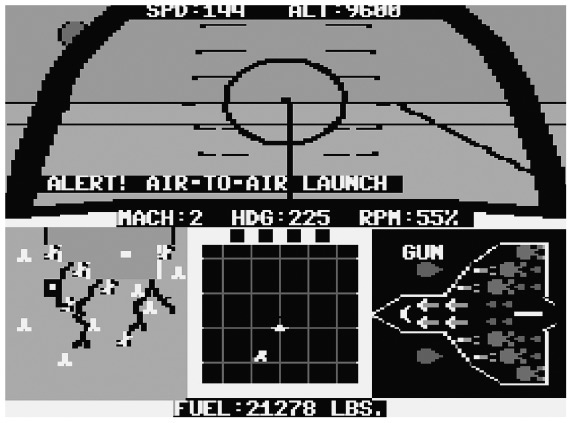 Иллюстрация к книге — Жизнь в мире компьютерных игр [i_006.jpg]