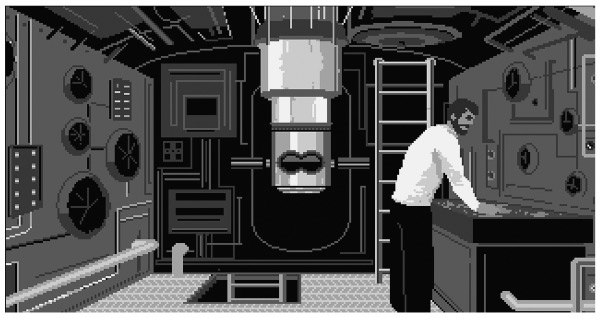 Иллюстрация к книге — Жизнь в мире компьютерных игр [i_008.jpg]