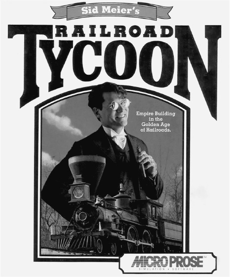 Иллюстрация к книге — Жизнь в мире компьютерных игр [i_011.jpg]