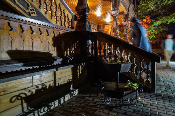 Иллюстрация к книге — И нас качают те же волны [_6.jpg]