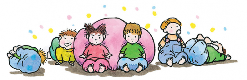 Иллюстрация к книге — Ая и ведьма [i_005.jpg]