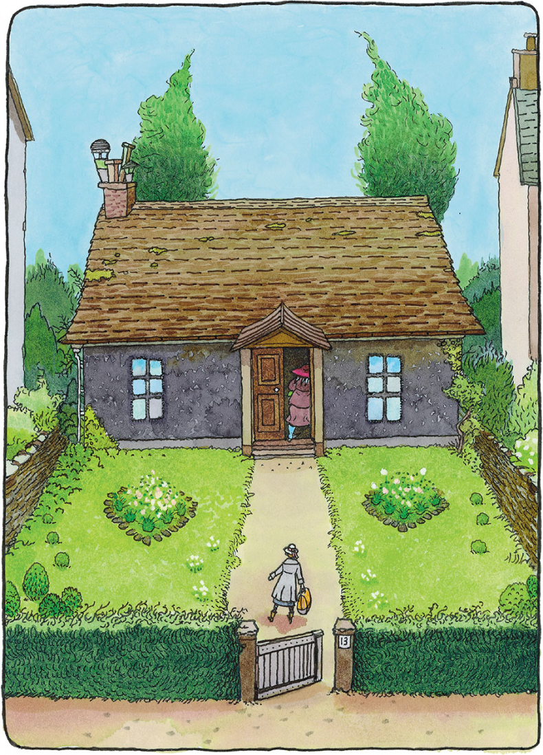 Иллюстрация к книге — Ая и ведьма [i_015.jpg]