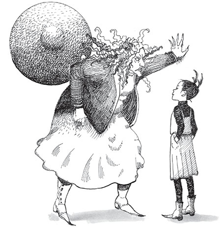 Иллюстрация к книге — Ая и ведьма [i_016.jpg]