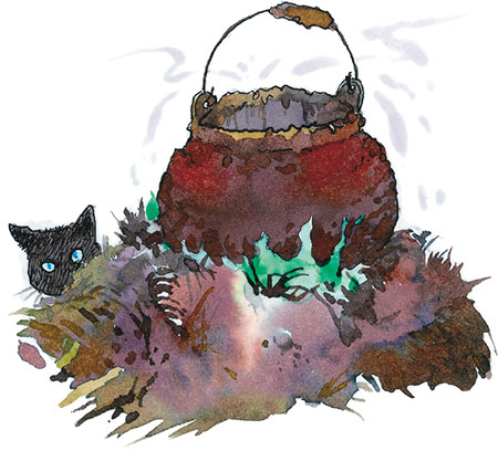 Иллюстрация к книге — Ая и ведьма [i_020.jpg]