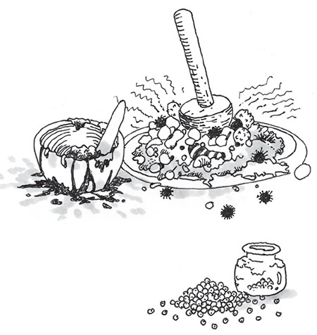 Иллюстрация к книге — Ая и ведьма [i_031.jpg]