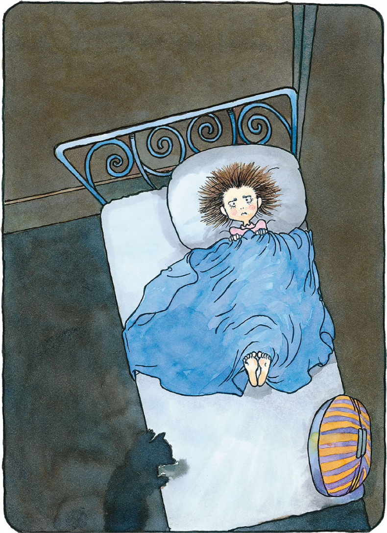 Иллюстрация к книге — Ая и ведьма [i_033.jpg]