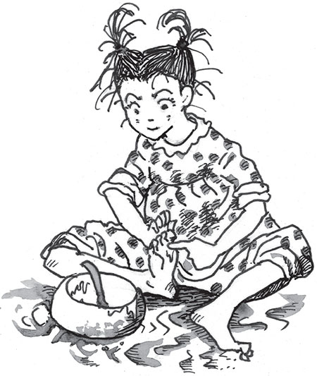 Иллюстрация к книге — Ая и ведьма [i_045.jpg]