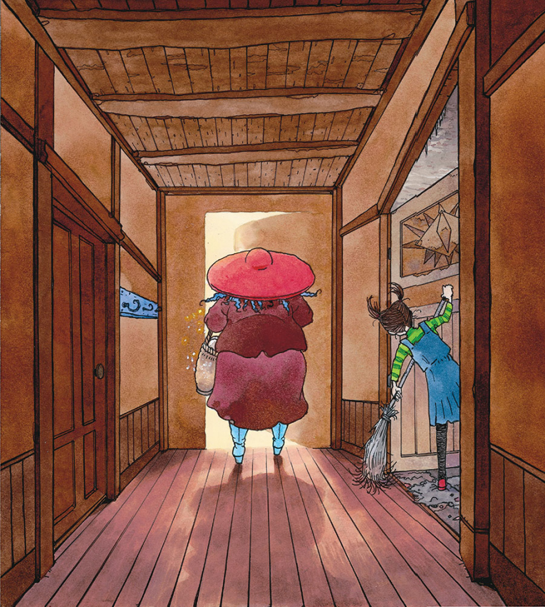 Иллюстрация к книге — Ая и ведьма [i_050.jpg]