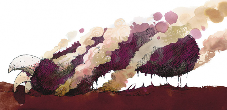 Иллюстрация к книге — Ая и ведьма [i_069.jpg]