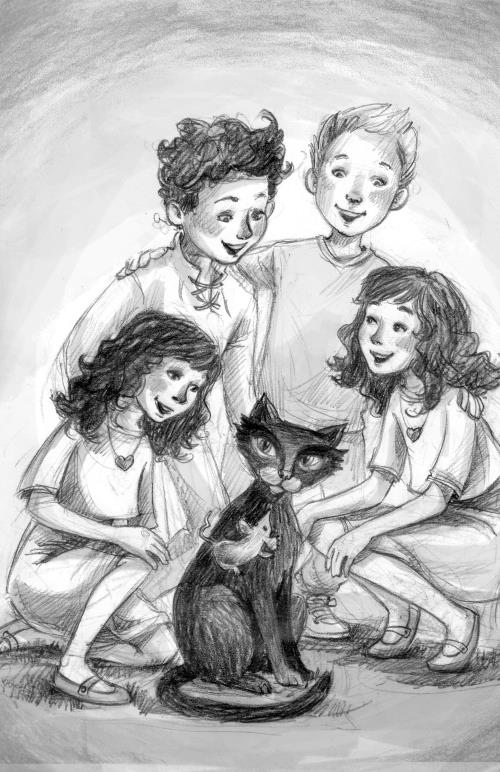 Иллюстрация к книге — Заклятие скорпиона [i_031.jpg]