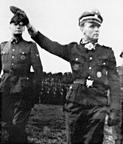 Иллюстрация к книге — Битва за Арнем. Крах операции «Маркет – Гарден», или Последняя победа Гитлера [i_023.jpg]