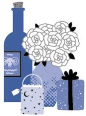 Иллюстрация к книге — Астрология для всех. Как разобраться в себе и научиться понимать других [image35.jpg]