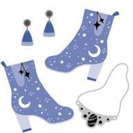 Иллюстрация к книге — Астрология для всех. Как разобраться в себе и научиться понимать других [image39.jpg]