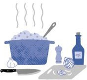 Иллюстрация к книге — Астрология для всех. Как разобраться в себе и научиться понимать других [image40.jpg]