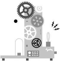 Иллюстрация к книге — Астрология для всех. Как разобраться в себе и научиться понимать других [image52.jpg]