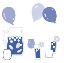 Иллюстрация к книге — Астрология для всех. Как разобраться в себе и научиться понимать других [image53.jpg]