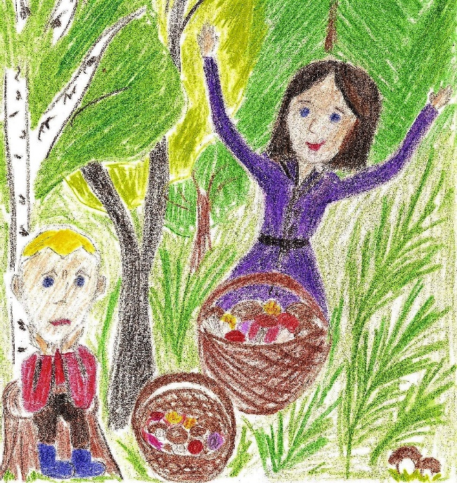 Иллюстрация к книге — Лето на полке [_11.jpg]